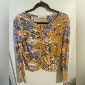 Super cute We the Free Dreamed of You Tee!